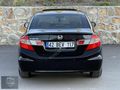 2012 MODEL 1.6 İ VTEC ECO ELEGANCE OTOMATİK 3 PARÇA BOYALI