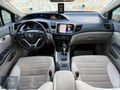 2012 MODEL 1.6 İ VTEC ECO ELEGANCE OTOMATİK 3 PARÇA BOYALI