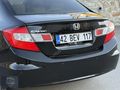 2012 MODEL 1.6 İ VTEC ECO ELEGANCE OTOMATİK 3 PARÇA BOYALI