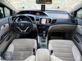 2012 MODEL 1.6 İ VTEC ECO ELEGANCE OTOMATİK 3 PARÇA BOYALI