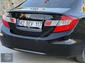 2012 MODEL 1.6 İ VTEC ECO ELEGANCE OTOMATİK 3 PARÇA BOYALI