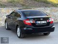 2012 MODEL 1.6 İ VTEC ECO ELEGANCE OTOMATİK 3 PARÇA BOYALI