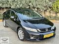 HONDA CİVİC OTOMATİK ECO ELEGANCE + FULL+SUNROOF+KLTK ISITMA