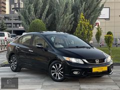 2015 CİVİC ECO ELEGANCE*SUNROOF*KARTA 12 TAKSİT*EMİN FUZUL EVİM