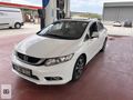 2015 162 BİN KM DE ECO ELEGANCE SUNROF