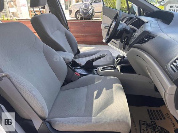 2015 162 BİN KM DE ECO ELEGANCE SUNROF