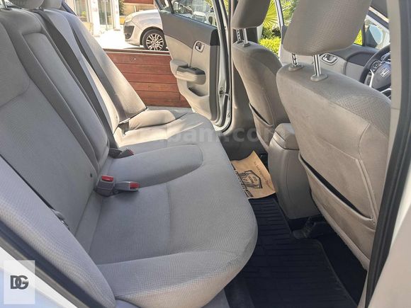 2015 162 BİN KM DE ECO ELEGANCE SUNROF