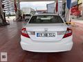 2015 162 BİN KM DE ECO ELEGANCE SUNROF
