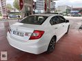 2015 162 BİN KM DE ECO ELEGANCE SUNROF