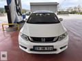 2015 162 BİN KM DE ECO ELEGANCE SUNROF