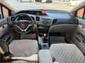 2012 HONDA CİVİC 1.6 ECO ELEGANCE BOYASIZ DEĞİŞENSİZ