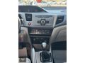 2012 HONDA CİVİC 1.6 ECO ELEGANCE BOYASIZ DEĞİŞENSİZ