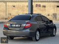 2012 HONDA CİVİC 1.6 ECO ELEGANCE BOYASIZ DEĞİŞENSİZ