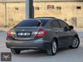 2012 HONDA CİVİC 1.6 ECO ELEGANCE BOYASIZ DEĞİŞENSİZ