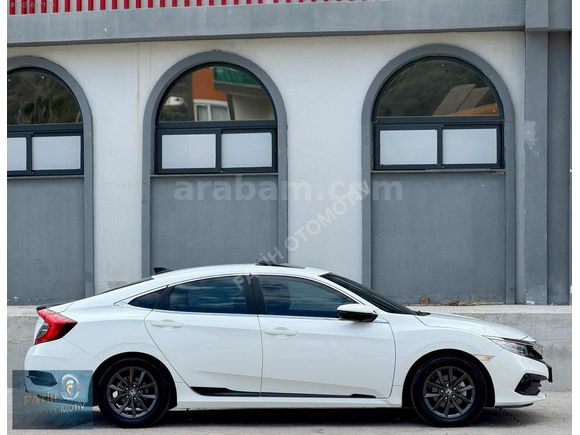 2021 Nokta Boyasız Gerçek Garaj Aracı '23' Binde Emsalsiz...