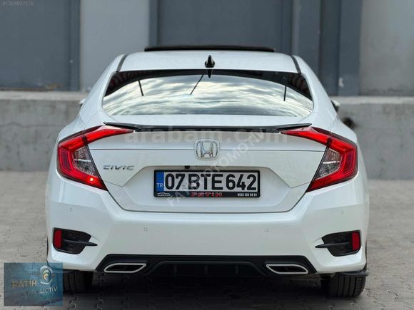 2021 Nokta Boyasız Gerçek Garaj Aracı '23' Binde Emsalsiz...