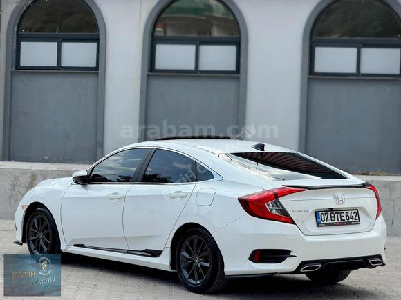 2021 Nokta Boyasız Gerçek Garaj Aracı '23' Binde Emsalsiz...