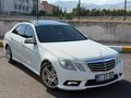 Sahibinden Mercedes - Benz LPG li E 200 CGI BlueEFFICIENCY Avantgarde 2011 Model Niğde