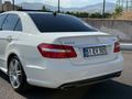 Sahibinden Mercedes - Benz LPG li E 200 CGI BlueEFFICIENCY Avantgarde 2011 Model Niğde