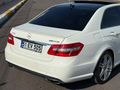 Sahibinden Mercedes - Benz LPG li E 200 CGI BlueEFFICIENCY Avantgarde 2011 Model Niğde