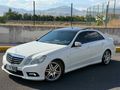 Sahibinden Mercedes - Benz LPG li E 200 CGI BlueEFFICIENCY Avantgarde 2011 Model Niğde