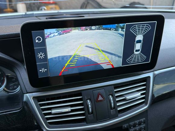 Sahibinden Mercedes - Benz LPG li E 200 CGI BlueEFFICIENCY Avantgarde 2011 Model Niğde