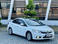 2012 MODEL CİVİC FD7 OTOMATİK LPGLİ SANRUFLU