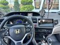 2012 MODEL CİVİC FD7 OTOMATİK LPGLİ SANRUFLU