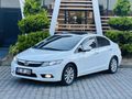2012 MODEL CİVİC FD7 OTOMATİK LPGLİ SANRUFLU