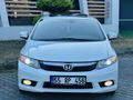 2012 MODEL CİVİC FD7 OTOMATİK LPGLİ SANRUFLU