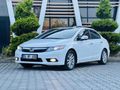 2012 MODEL CİVİC FD7 OTOMATİK LPGLİ SANRUFLU