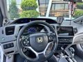 2012 MODEL CİVİC FD7 OTOMATİK LPGLİ SANRUFLU