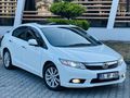 2012 MODEL CİVİC FD7 OTOMATİK LPGLİ SANRUFLU