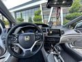 2012 MODEL CİVİC FD7 OTOMATİK LPGLİ SANRUFLU