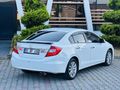 2012 MODEL CİVİC FD7 OTOMATİK LPGLİ SANRUFLU