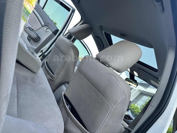 2012 MODEL CİVİC FD7 OTOMATİK LPGLİ SANRUFLU