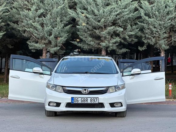 MASRAFSIZ OTOMATİK FB7