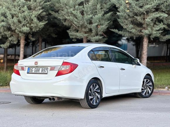 MASRAFSIZ OTOMATİK FB7