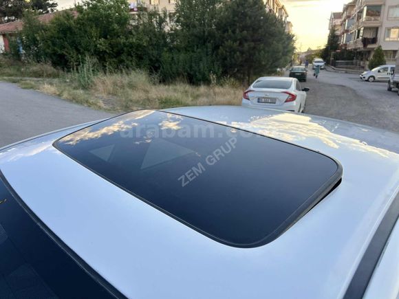 MASRAFSIZ OTOMATİK FB7