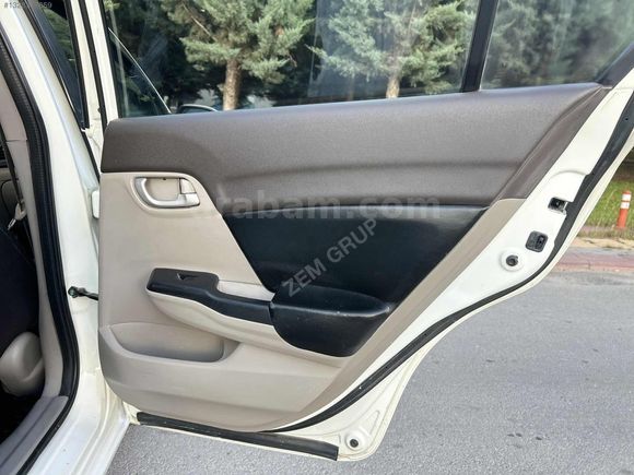 MASRAFSIZ OTOMATİK FB7