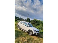 Sahibinden Volkswagen Tiguan 1.4 TSI Sport&Style 2014 Model  150.000 km Beyaz