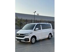 Sahibinden Volkswagen Transporter 2.0 TDI Camlı Van 2021 Model 