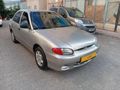 Galeriden Hyundai Accent 1.3 LX 1999 Model Tokat