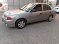 Galeriden Hyundai Accent 1.3 LX 1999 Model Tokat