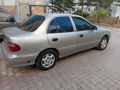 Galeriden Hyundai Accent 1.3 LX 1999 Model Tokat