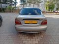 Galeriden Hyundai Accent 1.3 LX 1999 Model Tokat