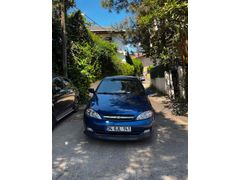 Sahibinden Chevrolet Lacetti 1.6 SE 2005 Model