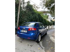 Sahibinden Chevrolet Lacetti 1.6 SE 2005 Model