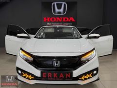 HONDA_ERKAN_2021_28_BİNDE_BOYASIZ_LEKESİZ_E.BAGAJ_K.NOKTA_K.ŞARJ