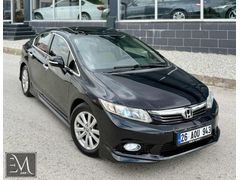 E&M CAR's HATASIZ AYARINDA 2.5 PARÇA BOYALI MASRAFSIZ OTOMATİK
